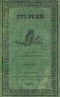Sylwan 1843 Półrocze 1