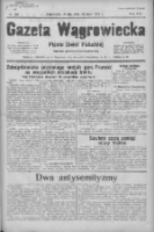 Gazeta Wągrowiecka: pismo ziemi pałuckiej 1937.07.14 R.17 Nr158