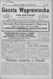 Gazeta Wągrowiecka: pismo ziemi pałuckiej 1937.08.05 R.17 Nr177