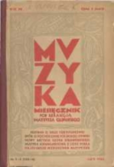 Muzyka. 1935 R.12 nr1-2