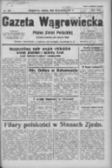 Gazeta Wągrowiecka: pismo ziemi pałuckiej 1937.12.10 R.17 Nr283