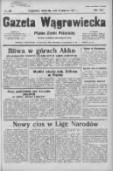 Gazeta Wągrowiecka: pismo ziemi pałuckiej 1937.12.19 R.17 Nr291