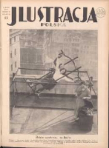Jlustracja Polska 1933.03.26 R.6 Nr13