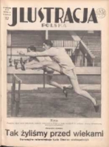 Jlustracja Polska 1933.04.23 R.6 Nr17
