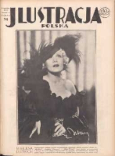 Jlustracja Polska 1933.08.20 R.6 Nr34