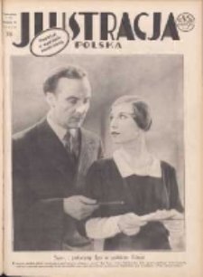 Jlustracja Polska 1933.09.03 R.6 Nr36