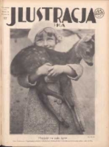 Jlustracja Polska 1933.09.10 R.6 Nr37
