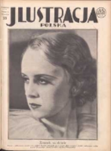 Jlustracja Polska 1933.09.24 R.6 Nr39