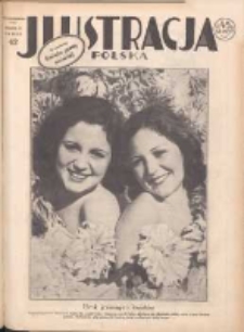 Jlustracja Polska 1933.10.15 R.6 Nr42