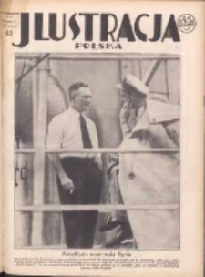 Jlustracja Polska 1933.10.22 R.6 Nr43
