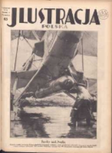 Jlustracja Polska 1933.11.05 R.6 Nr45