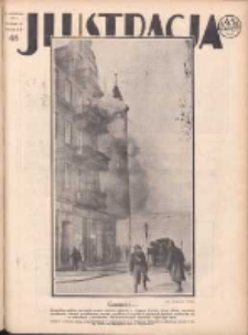 Jlustracja Polska 1933.11.26 R.6 Nr48