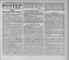 Postęp: narodowe pismo katolicko-ludowe niezależne pod każdym względem 1919.02.20 R.30 Nr42