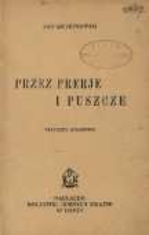 Przez prerje i puszcze