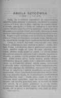 Szkoła Powszechna. 1921 R.2 z.3-4