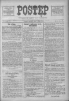 Postęp: narodowe pismo katolicko-ludowe niezależne pod każdym względem 1919.07.03 R.30 Nr150