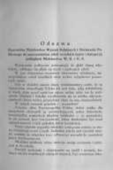 Szkoła Powszechna. 1926 R.7 z.3