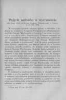 Szkoła Powszechna. 1927 R.8 z.4