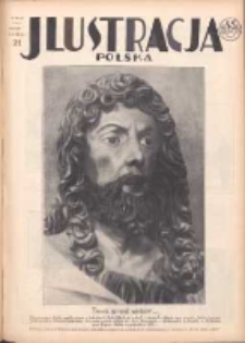 Jlustracja Polska 1936.05.24 R.9 Nr21