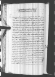 Sigismundus primus rex Poloniae Ferdinando Romanorum regi, [Kraków 1537]