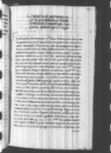 Contractus de matrimonio inter regem Poloniae [Sigismundum II] et [Elisabetham] filiam Ferdinandi Romanorum, Hungariae, Bohemiae etc. regis, Wrocław 16 I [! VI] 1538