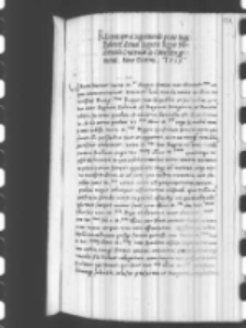 Responsum a Sigismundo primo rege Poloniae datum legatis regis Ferdinandi Cracouiae in conuentu generali. Anno Domini 1539