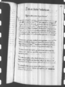 Pax ac Faedus Valachicum, Kraków 20 II 1539