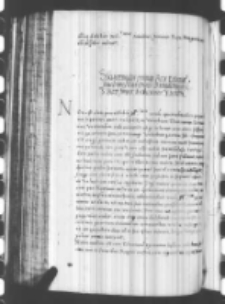 Sigismundus primus rex Poloniae, Joachimo Marchioni Brandeburgen S. Rom. Imper. archicamer electori, Kraków 6 III 1539