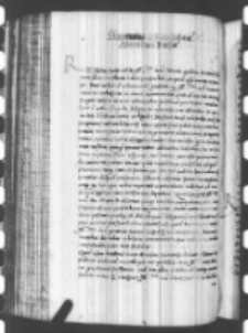 Sigismundus I rex Poloniae Alberto duci Prussiae, Kraków 20 VII 1539