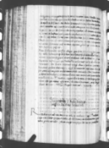 Sigismundus I rex Poloniae Steffano Palatino Valachiae, Kraków 12 V 1539