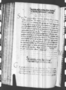Sigismundus primus rex Poloniae capitaneis regni finitimis cu Silesia, Kraków 29 VII 1539