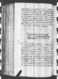 Ioachimus Marchio Brandeburgensis S. Rom. Imper. Elector Gener., Sigismundo primo regi Poloniae, 1539