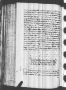 Sigismundus primus rex Poloniae, Joachimo Marchioni Brandeburgen S. Rom. Imp. Electori Genero suo, Kraków 26 IX 1539