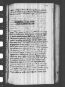 Sigismundus I rex Polonie Paulo III pontifici maximo, Wilno 1540