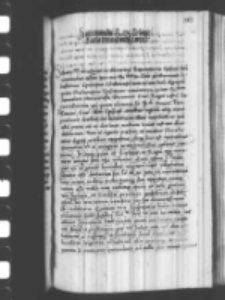 Sigismundus rex Polonie Paulo tercio pontifici maxi, Kraków 15 VIII 1539