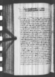 Sigismundus primus rex Polonie Io. Latalski archiepo Gnesnensi, Kraków 10 IV 1539