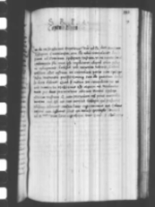 S[igismundus] r[ex] P[olonie] capitulo Plocen, Kraków 8 V 1539