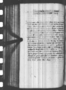 Sigismundus primus rex Polonie Stanislao Costka thesaur Prussie, Kraków 18 V 1539