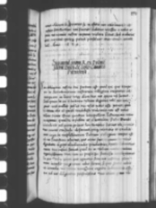 Sigismund. primus rex Polonie Ioanni dulcis de Lasco canonico Patauiensi, Kraków 18 VII 1539