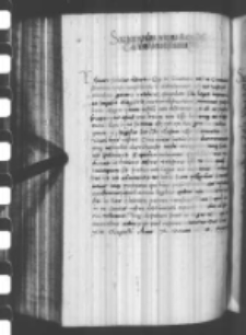 Sigismundus primus rex Pol. ciuibus Wratislauien, Kraków 13 VIII 1539