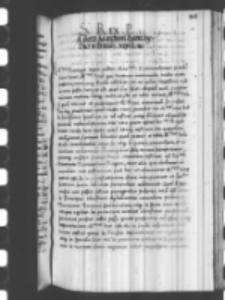 S[igismundus] rex P[olonie] Alberto marchioni Brantbr. duci in Prussia nepoti suo, Kraków 26 XII 1539