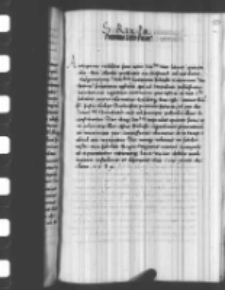 S[igismundus] rex P[olonie] Hieronimo Lasco palat., Kraków 18 V 1539