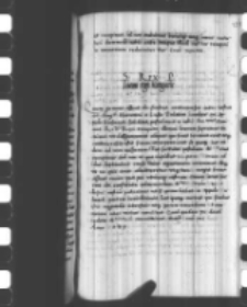 S[igismundus] rex P[olonie] Ioanni regi Hungarie, Kraków 11 VI 1539