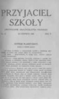 Przyjaciel Szkoły. 1926 R.5 nr12