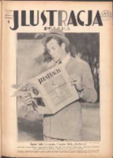 Jlustracja Polska 1936.01.26 R.9 Nr4