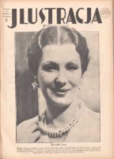 Jlustracja Polska 1936.02.16 R.9 Nr7