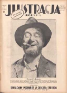 Jlustracja Polska 1936.04.05 R.9 Nr14
