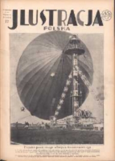 Jlustracja Polska 1936.04.26 R.9 Nr17