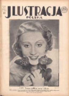 Jlustracja Polska 1936.05.10 R.9 Nr19