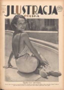Jlustracja Polska 1936.06.21 R.9 Nr25